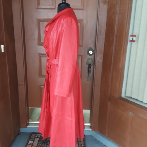 Women coat - Picture 7 of 8